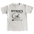 HYMACS REVOLVERS