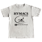 HYMACS REVOLVERS