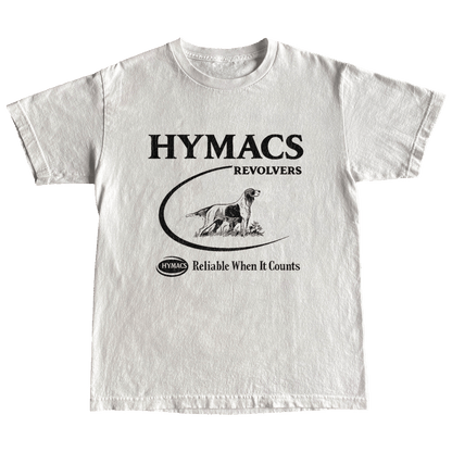 HYMACS REVOLVERS
