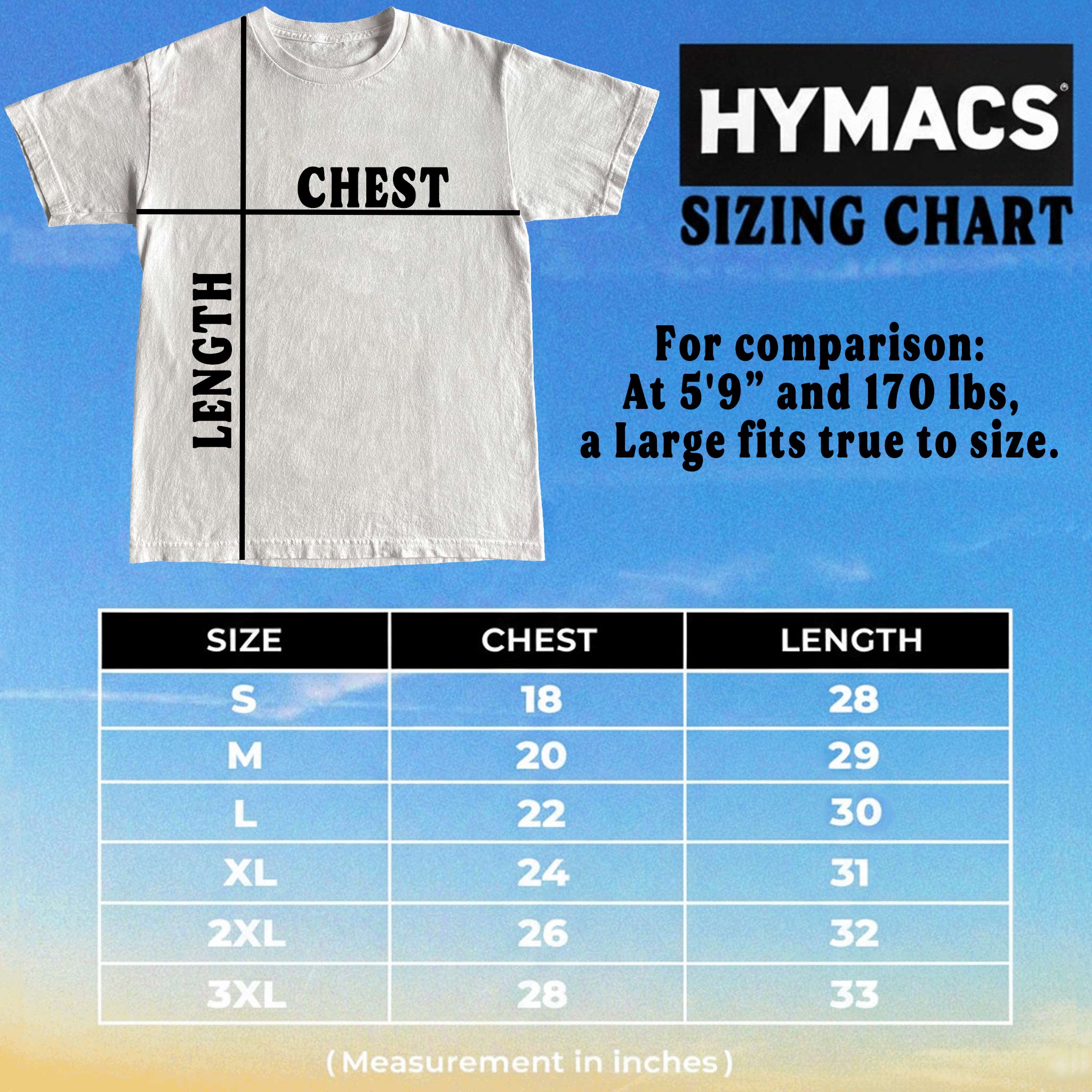 JACK FROST TACKLE – HYMACS