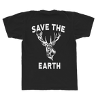 + SAVE THE EARTH +