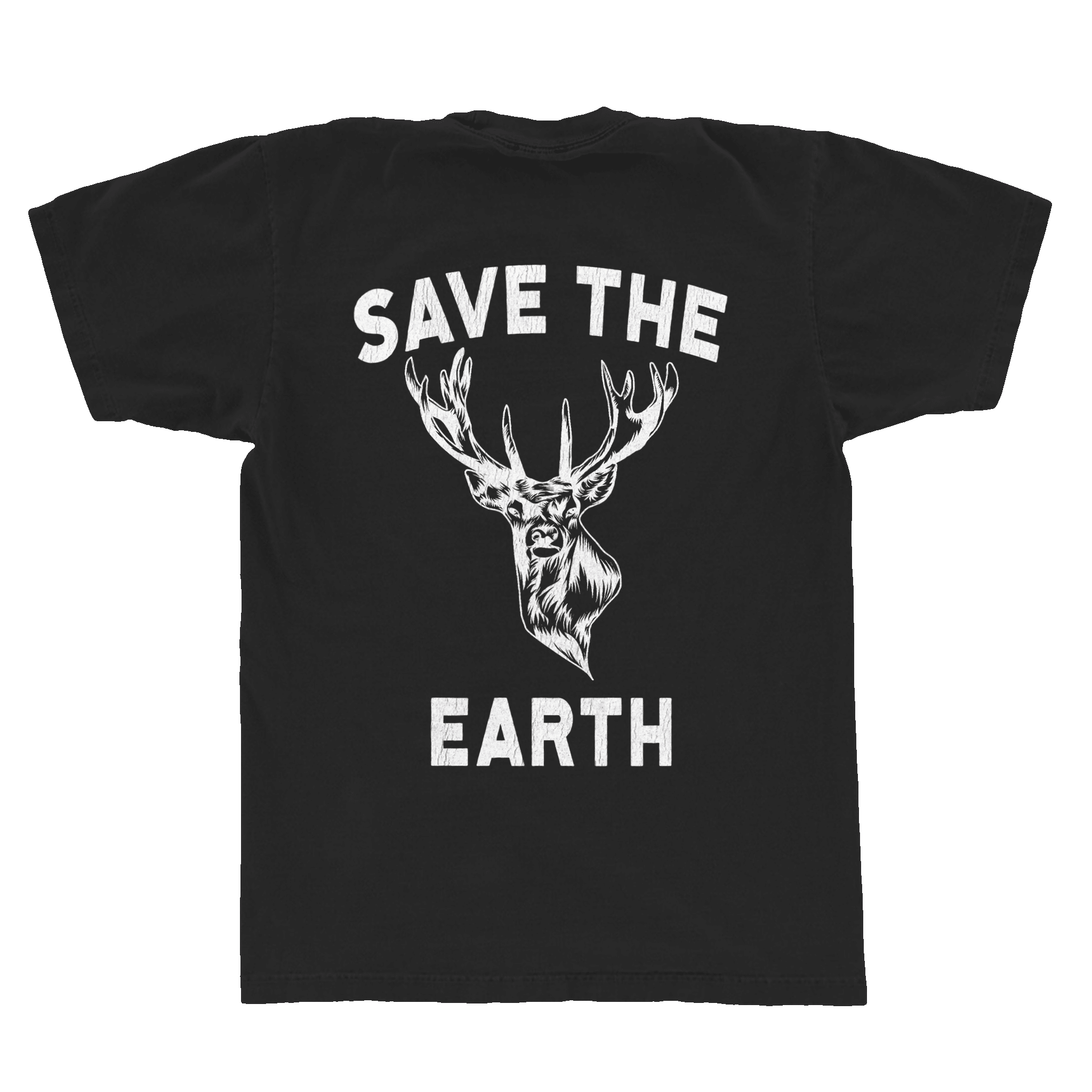 + SAVE THE EARTH +