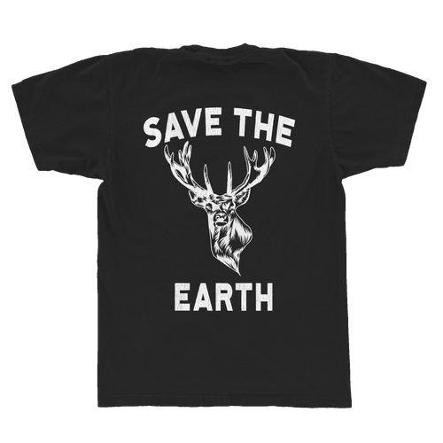 + SAVE THE EARTH +