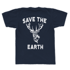 + SAVE THE EARTH +