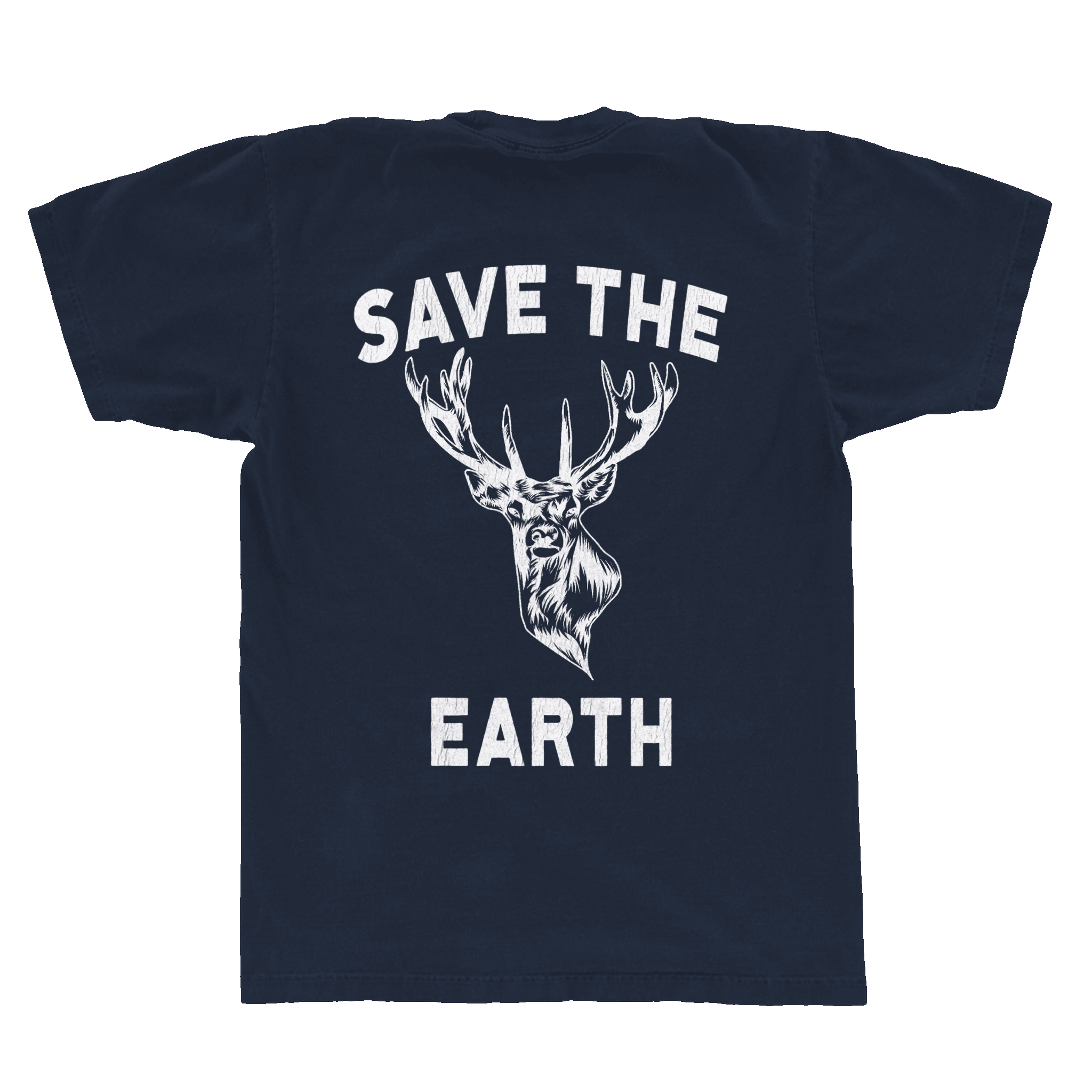 + SAVE THE EARTH +