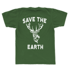 + SAVE THE EARTH +