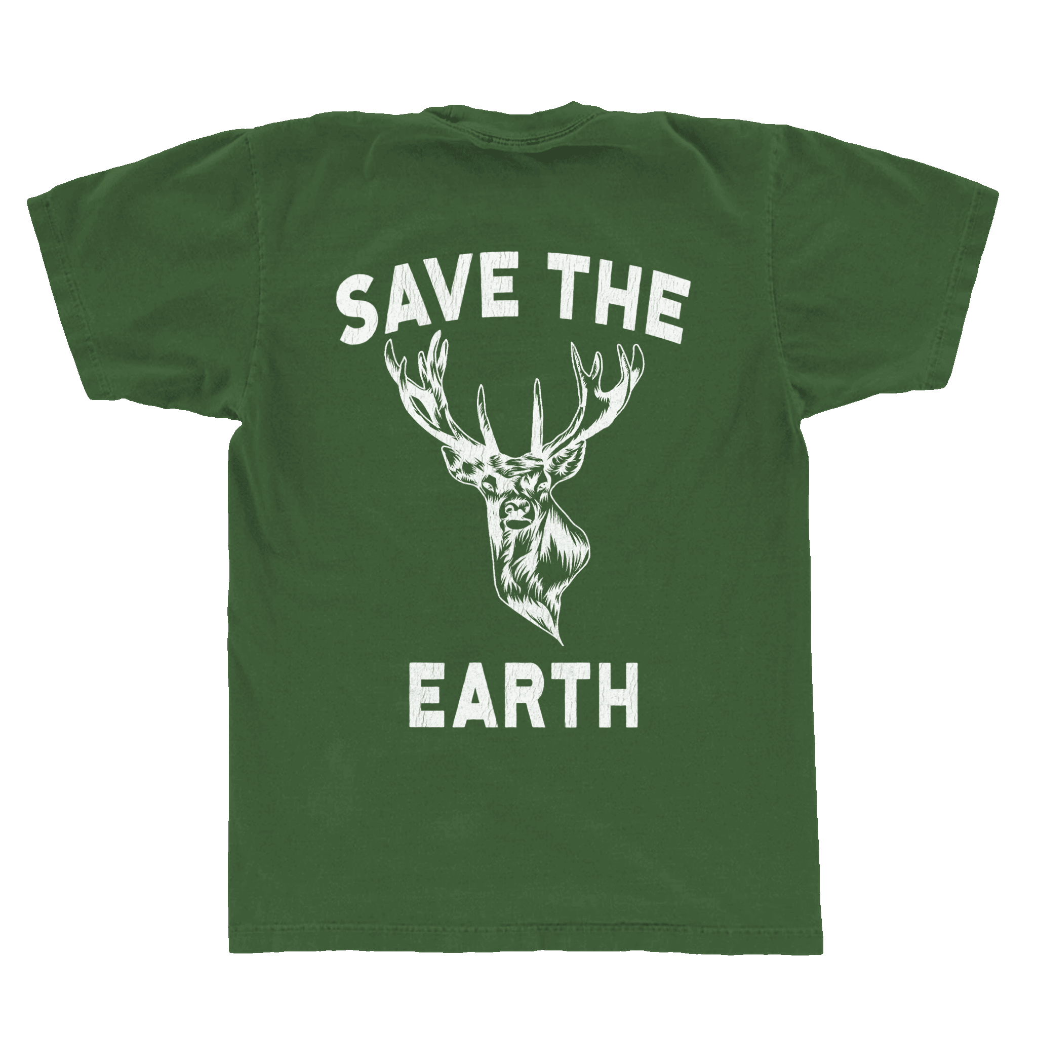 + SAVE THE EARTH +