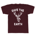+ SAVE THE EARTH +
