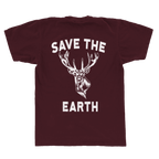 + SAVE THE EARTH +