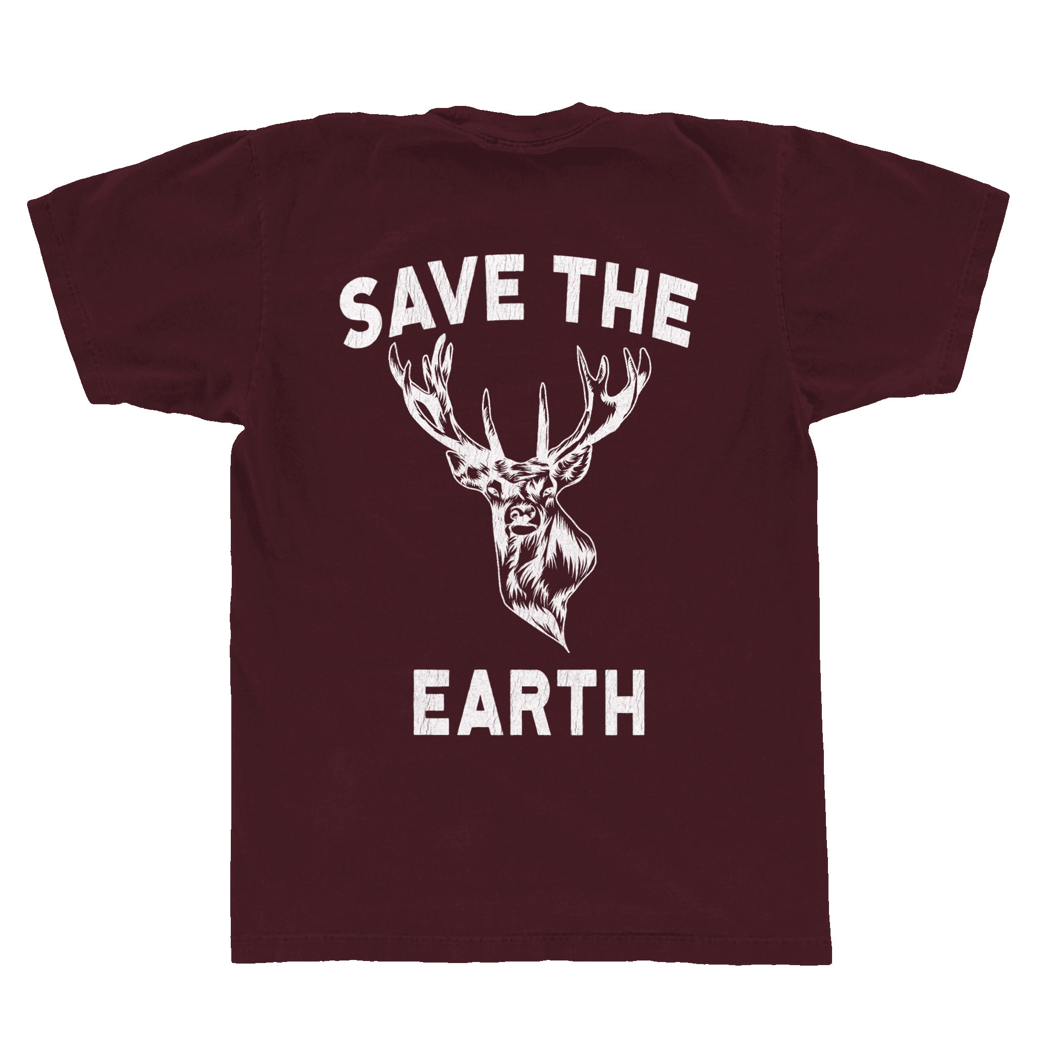 + SAVE THE EARTH +