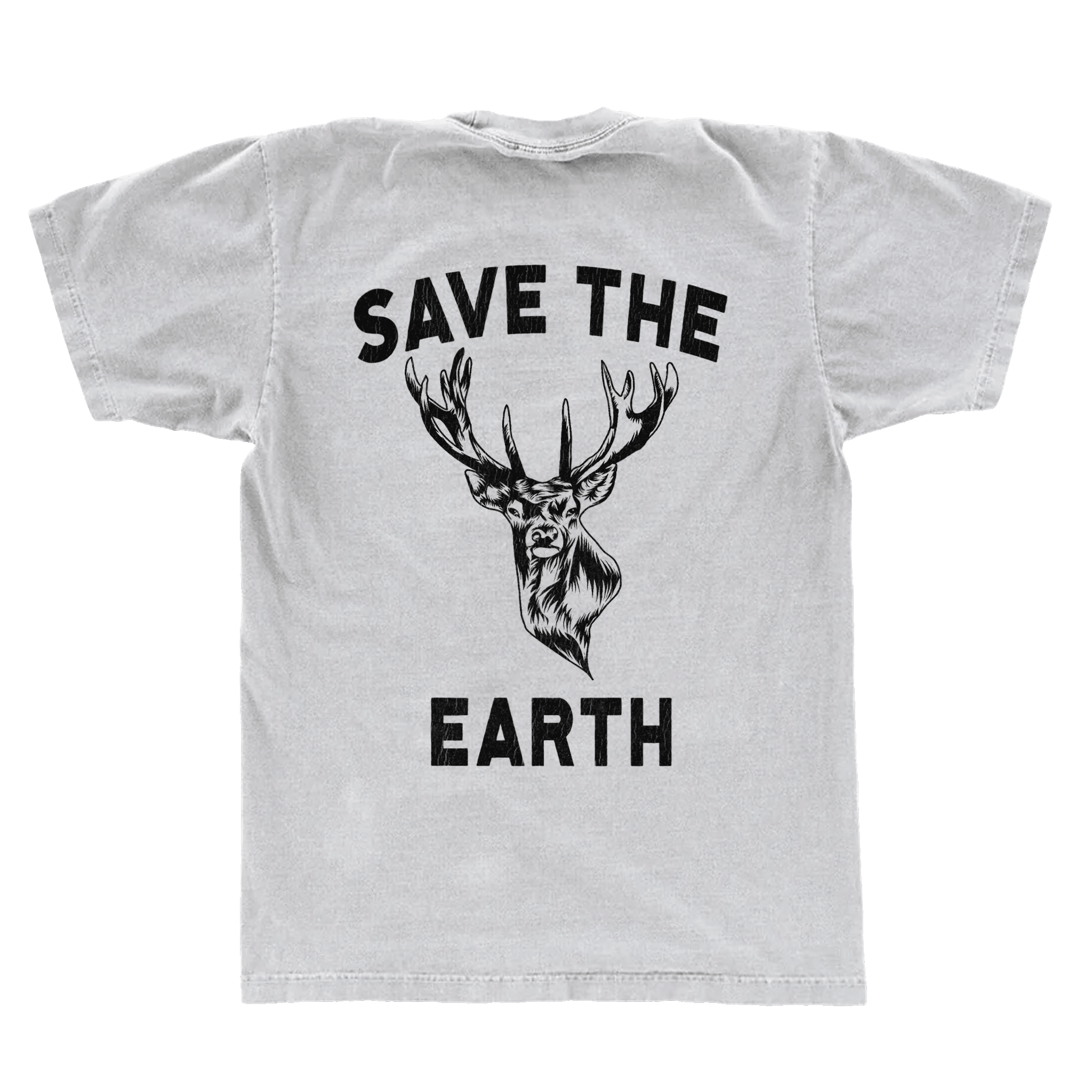 + SAVE THE EARTH +