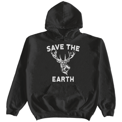 SAVE THE EARTH