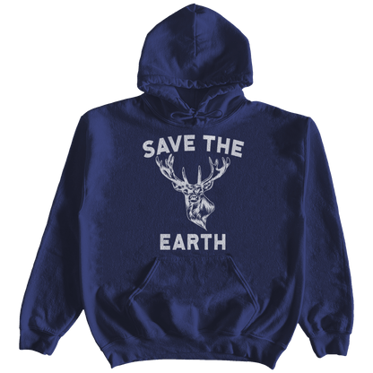 SAVE THE EARTH