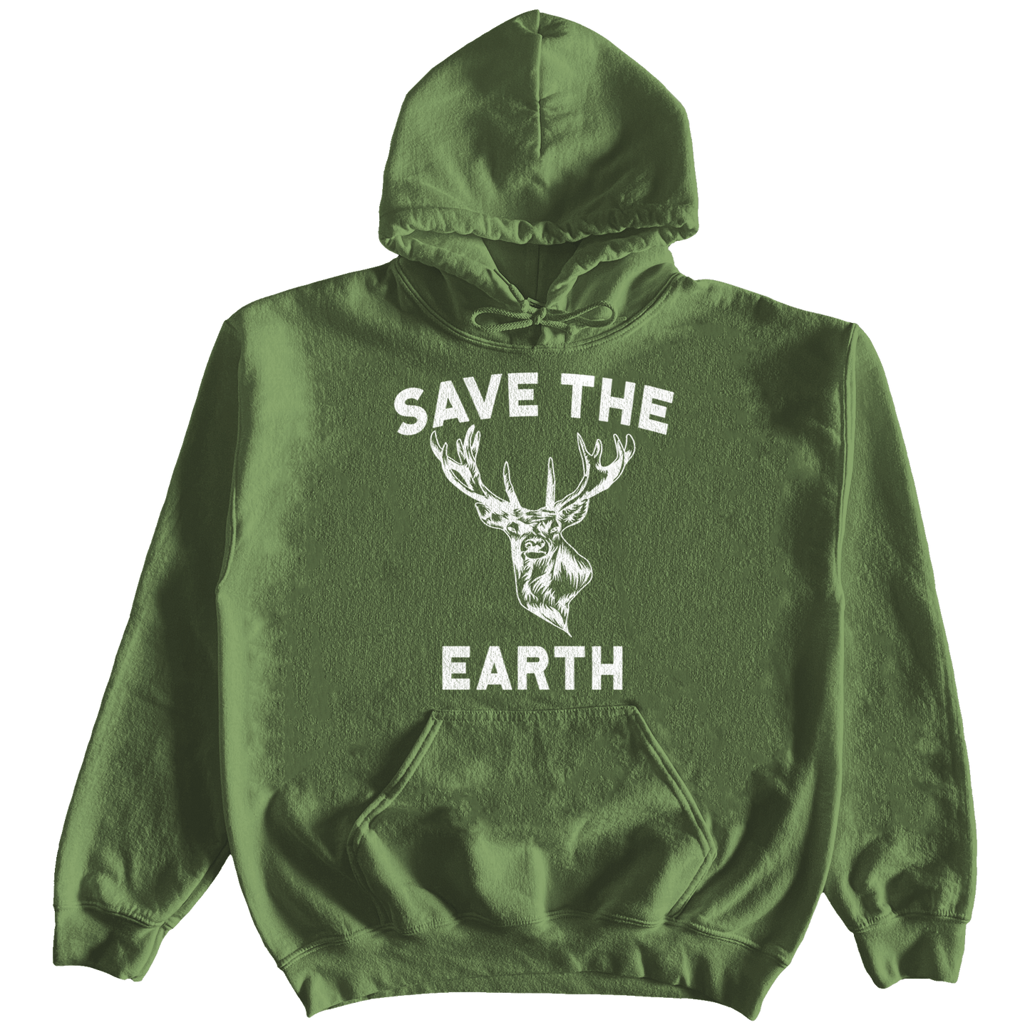 SAVE THE EARTH