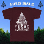+ FIELD ISSUE +