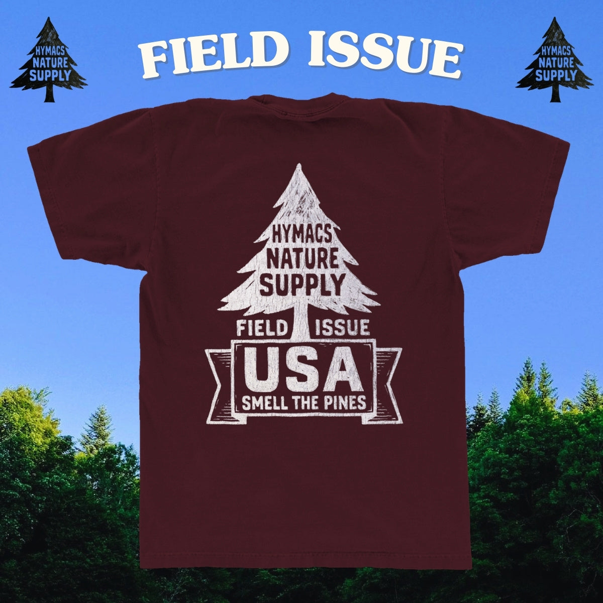 + FIELD ISSUE +