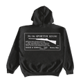 SPORTER Classic Hoodie