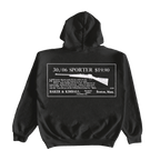 SPORTER Classic Hoodie