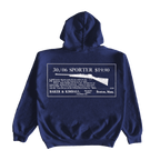 SPORTER Classic Hoodie