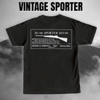 SPORTER Classic Tee