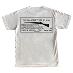 SPORTER Classic Tee