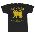 + TAIL CHASER +