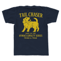 + TAIL CHASER +