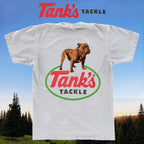 TANKS TACKLE