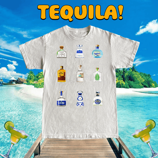 TEQUILA!