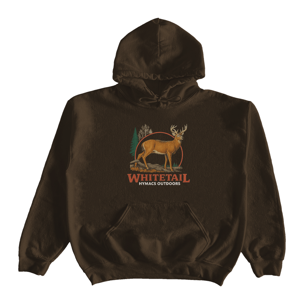 WHITETAIL Hoodie