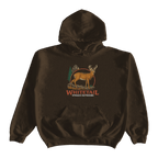 WHITETAIL Hoodie