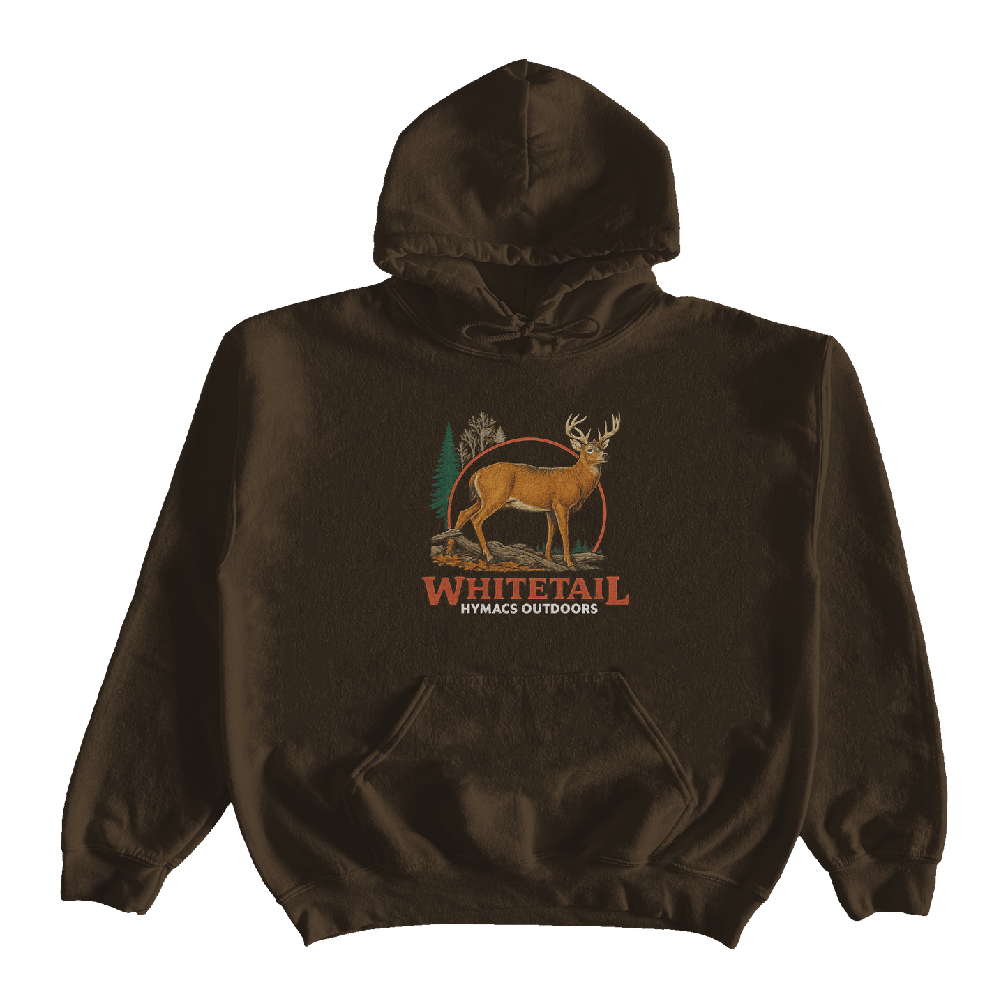 WHITETAIL Hoodie
