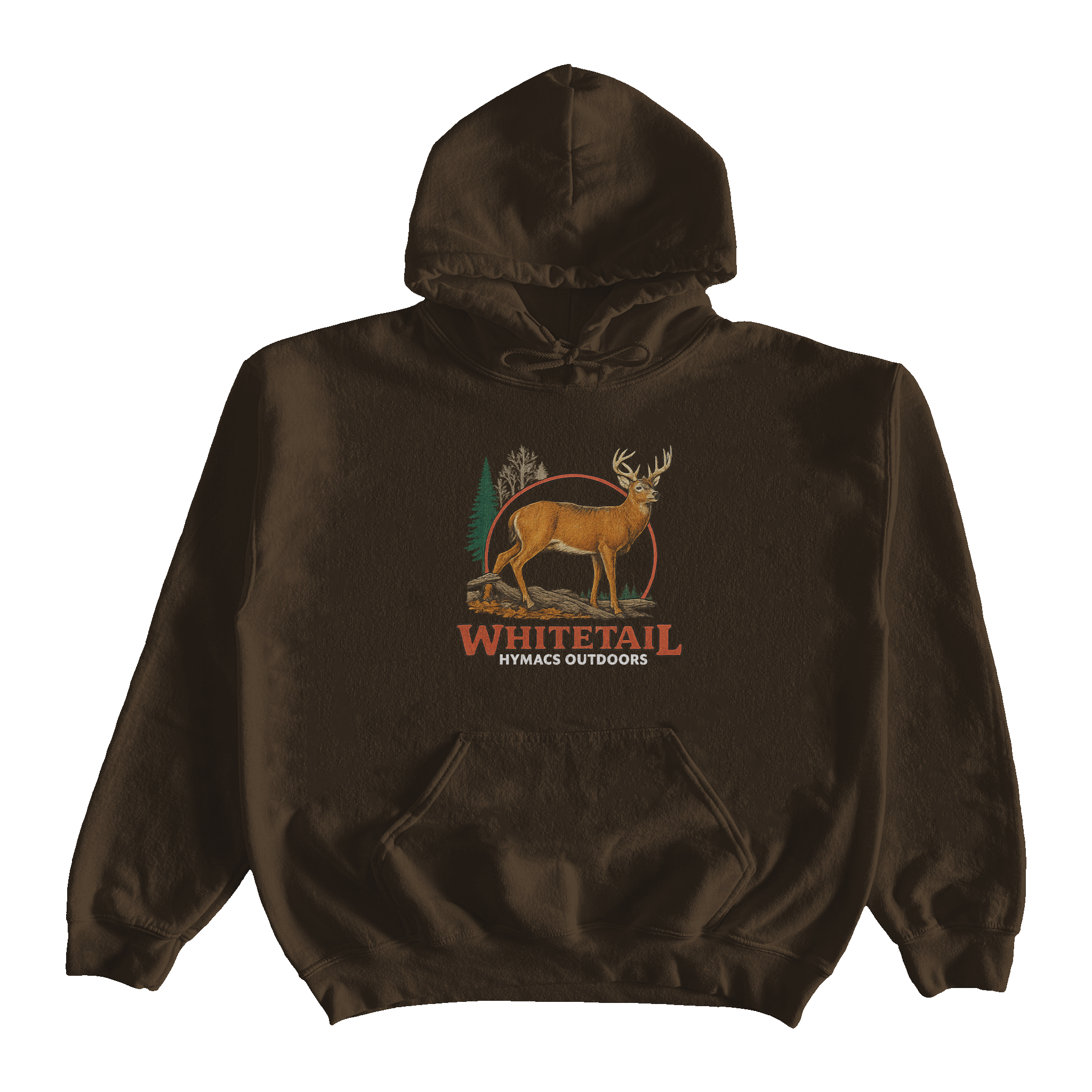 WHITETAIL Hoodie