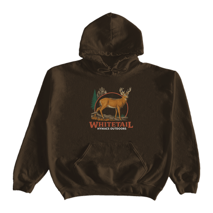 WHITETAIL Hoodie