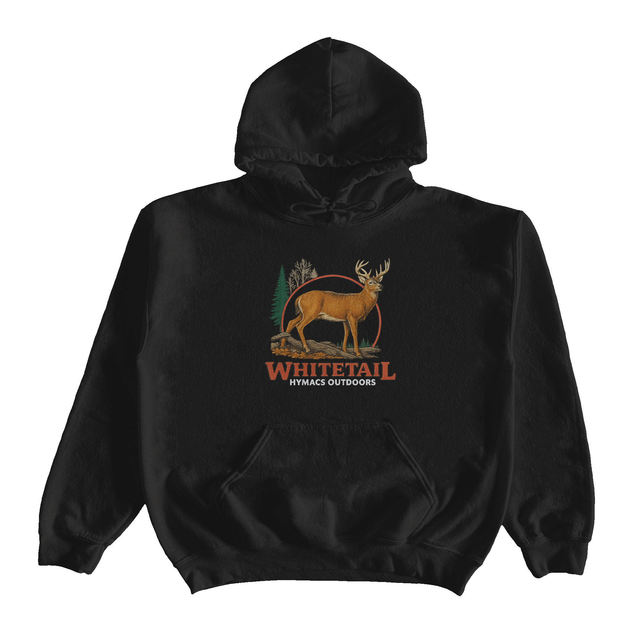 WHITETAIL Hoodie