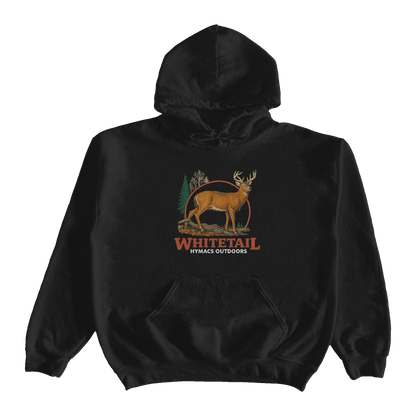 WHITETAIL Hoodie