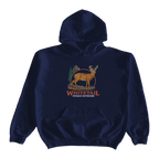 WHITETAIL Hoodie