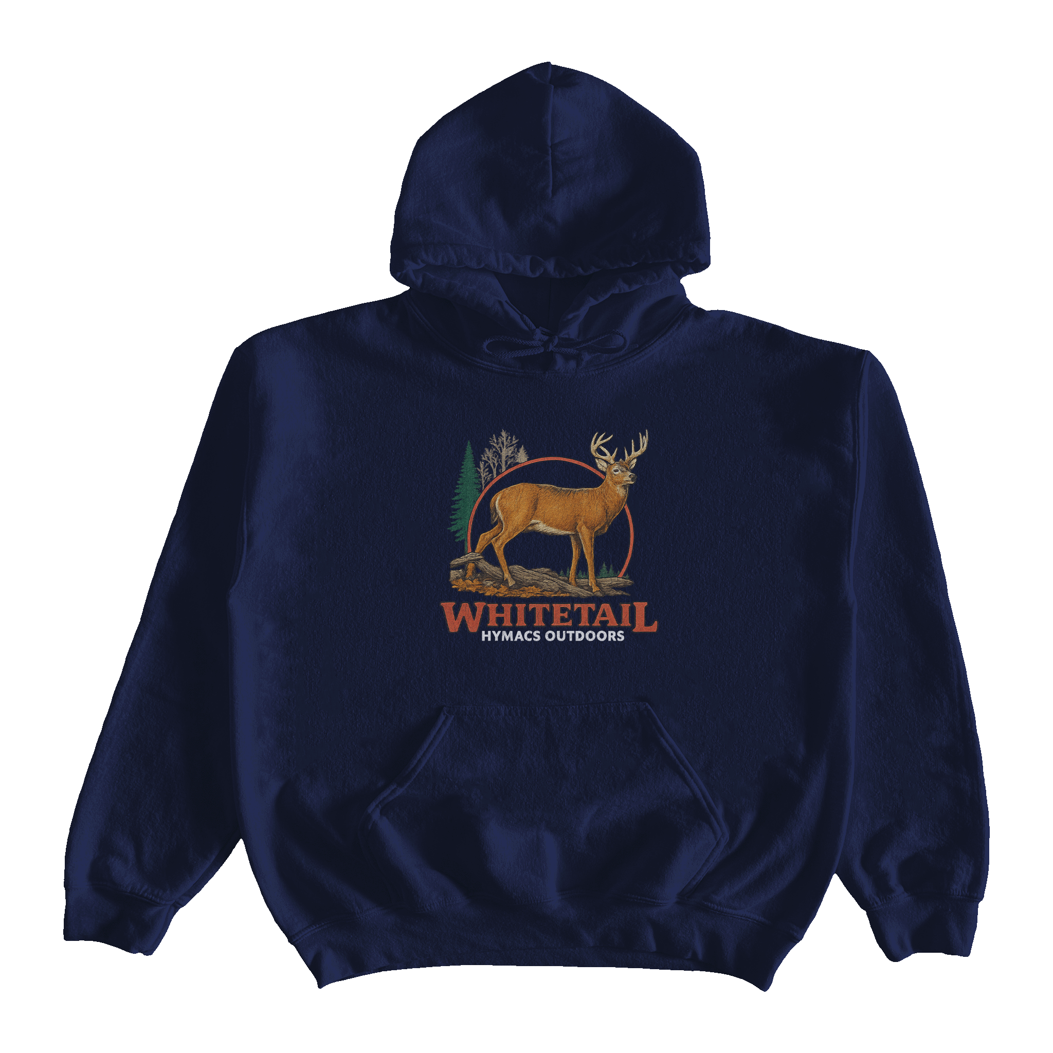 WHITETAIL Hoodie