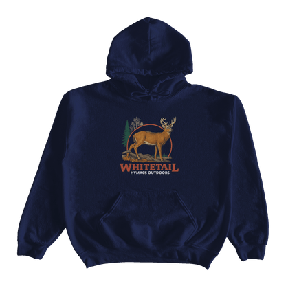 WHITETAIL Hoodie