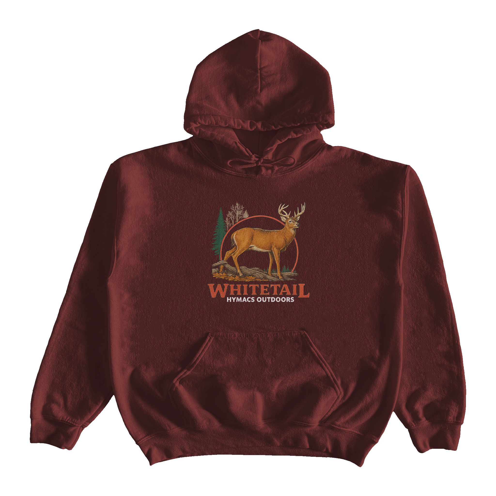 WHITETAIL Hoodie