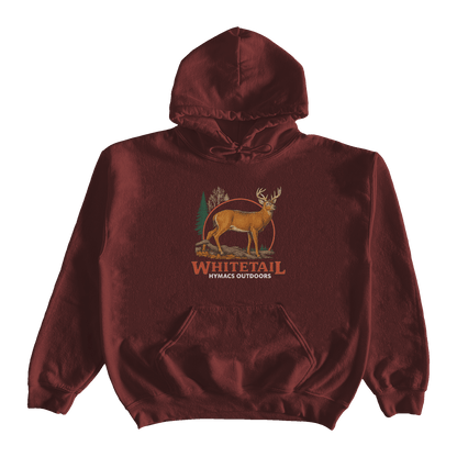 WHITETAIL Hoodie