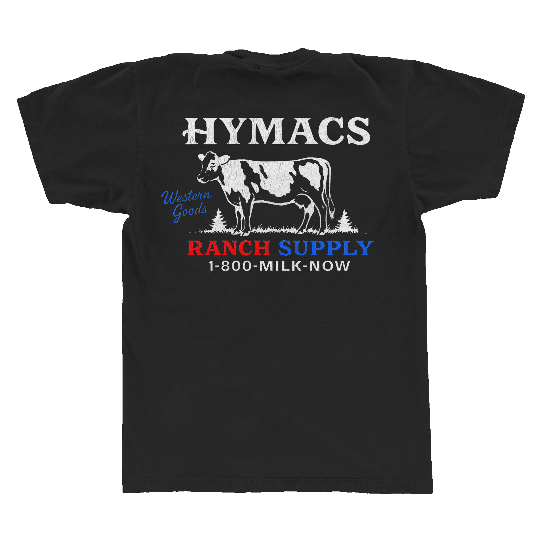HYMACS RANCH SUPPLY