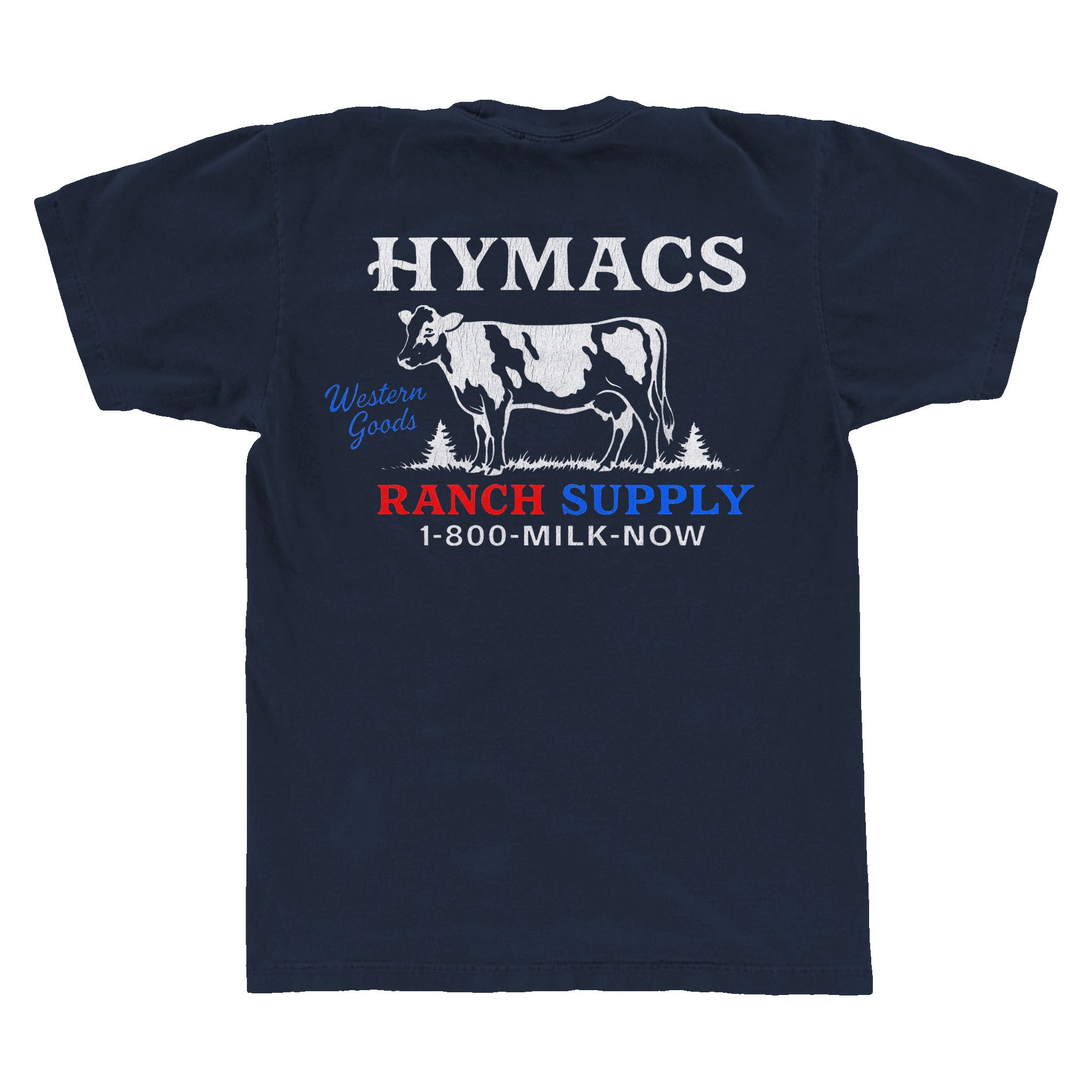 HYMACS RANCH SUPPLY