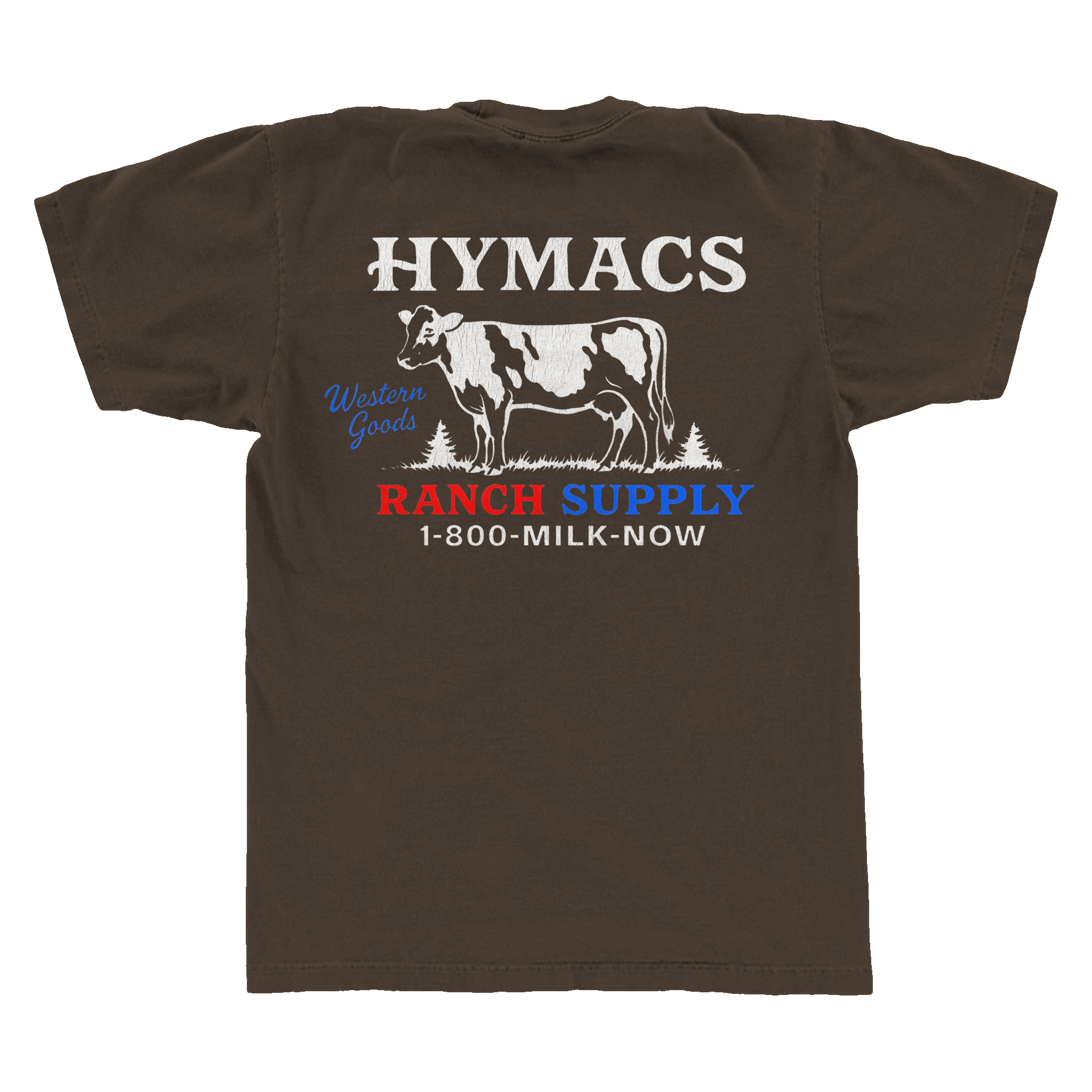 HYMACS RANCH SUPPLY