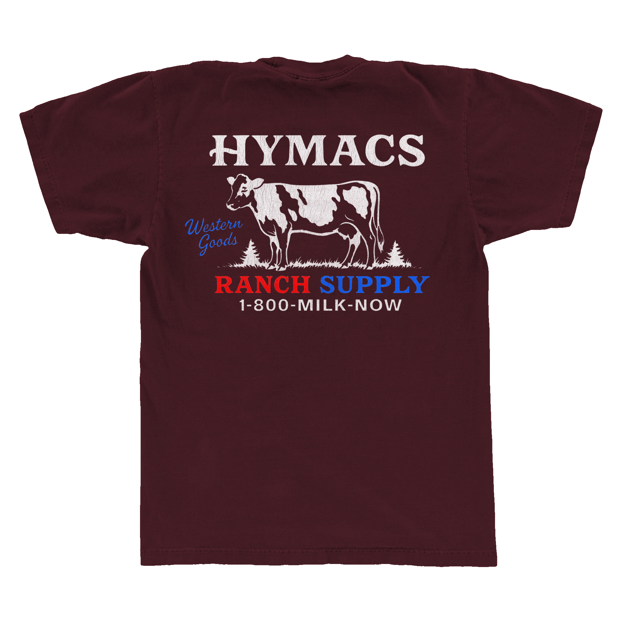 HYMACS RANCH SUPPLY