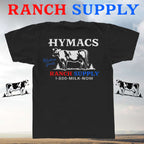 HYMACS RANCH SUPPLY