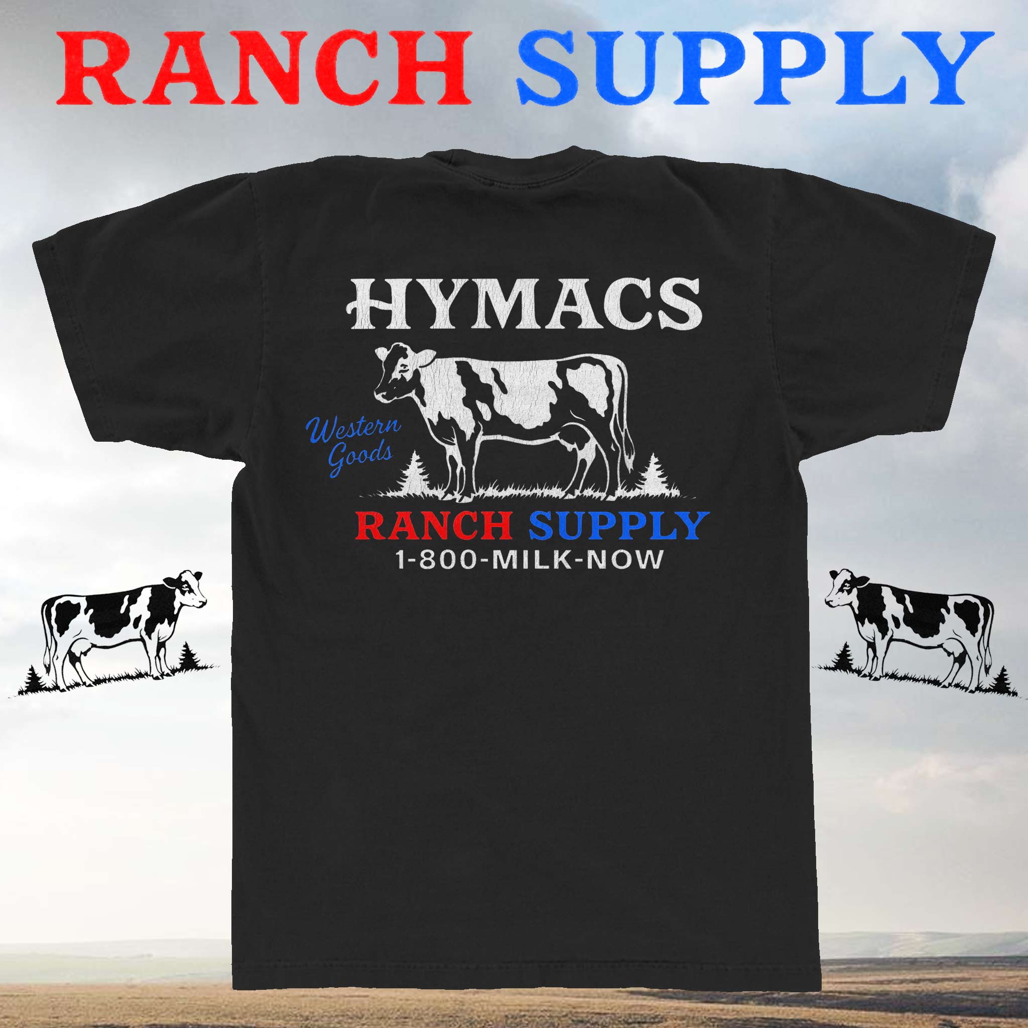 HYMACS RANCH SUPPLY