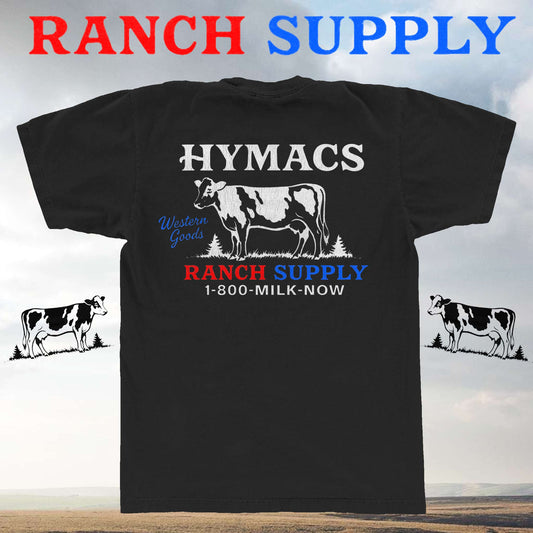 HYMACS RANCH SUPPLY