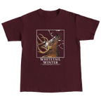 WHITETAIL WINTER