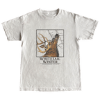 WHITETAIL WINTER